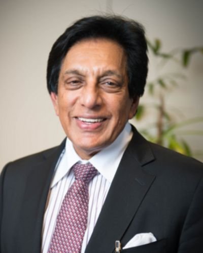Dr. Ajit Shetty