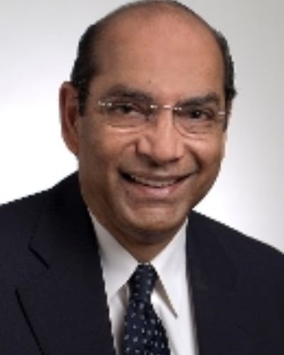 Prof. Premkumar Reddy