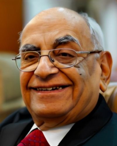 Dr. B. S. Bajaj
