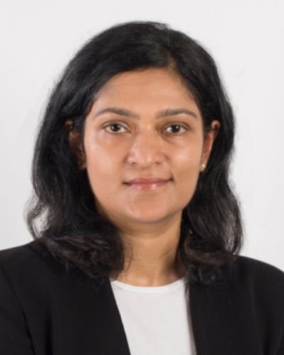Ms. Mahima Datla