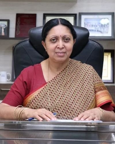Dr. Renu Swarup
