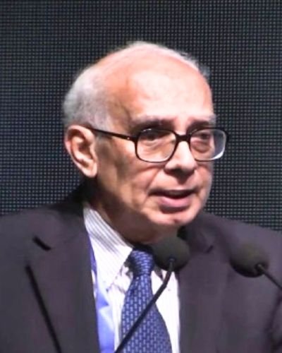 Prof. Balasubramainan