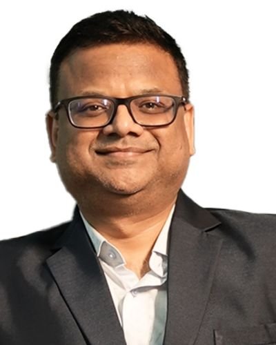 Dr. Rahul Purwar