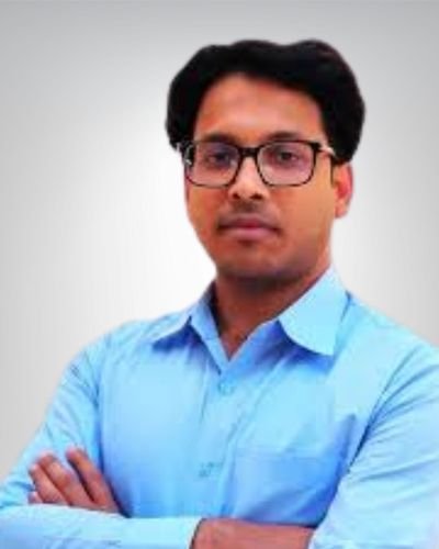 Dr. Shantanu Sen