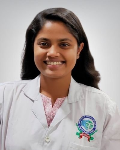 Ms. Pooja Sawant (ICT Mumbai)