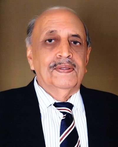 Dr. Anwar Nasim