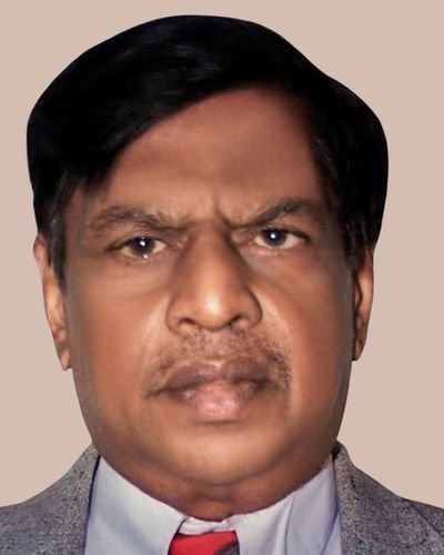 Dr. Vijay Kumar Datla