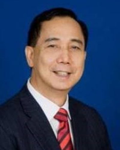 Dr. William D. Dar