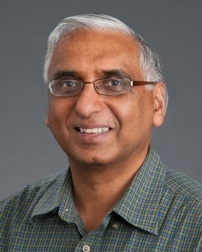 Dr. Mahendra Rao