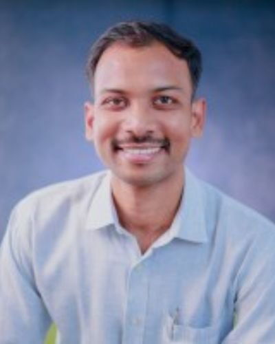 Srinivas Duvvada