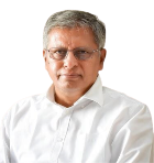 Prof. Pallu Reddanna