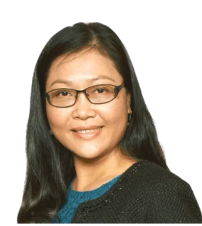 Prof. Yang Mooi Lim